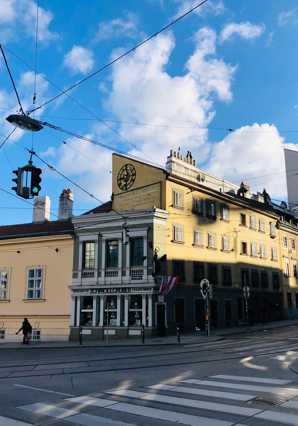 Österreich - Wien - 