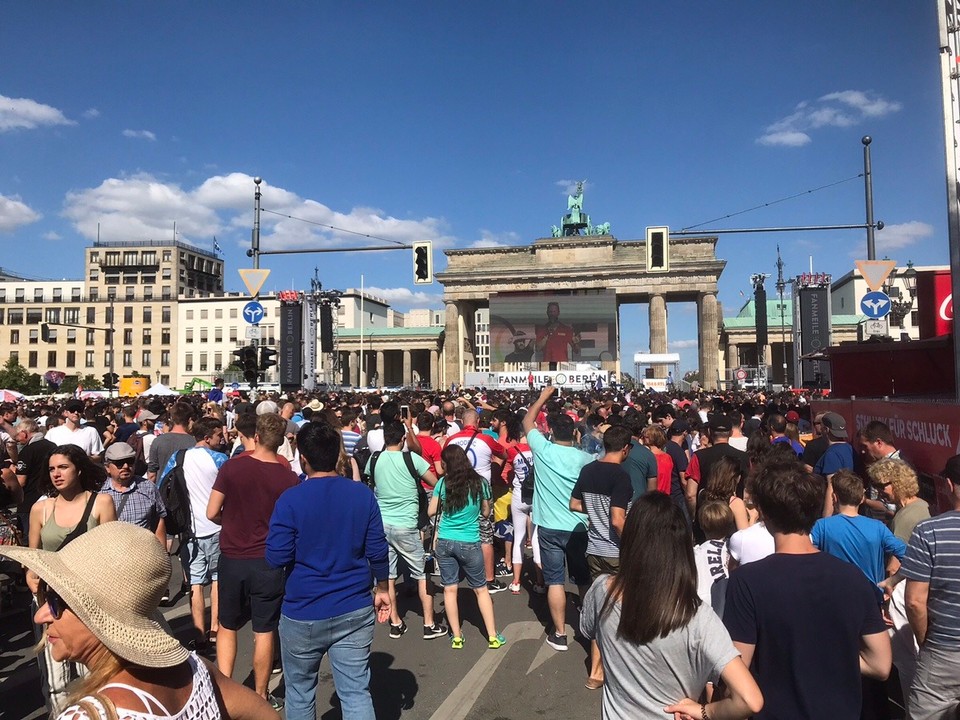 Deutschland - Berlin - 