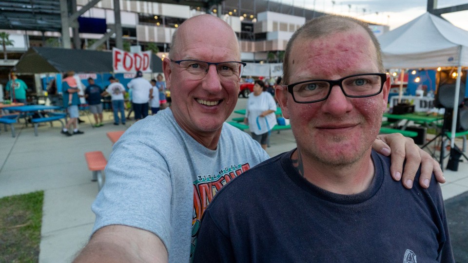 USA - Daytona Beach - 