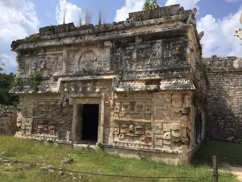 Mexiko - Cozumel - 