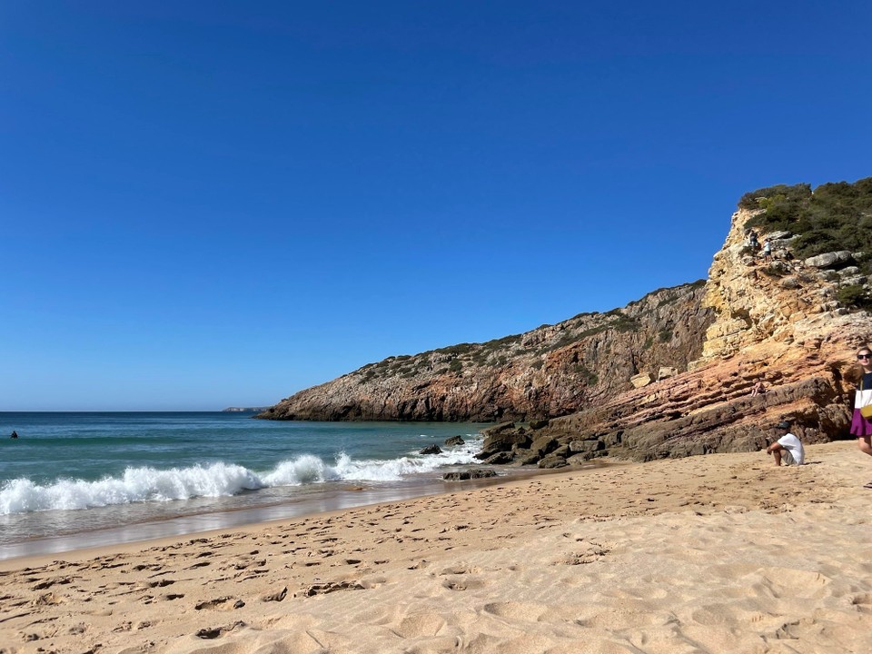 Portugal - Raposeira - 