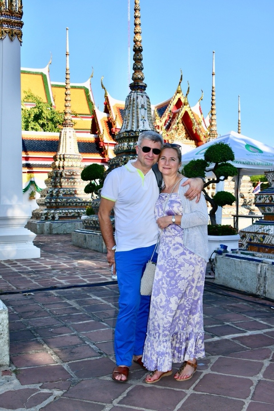 Thailand - Bangkok - 