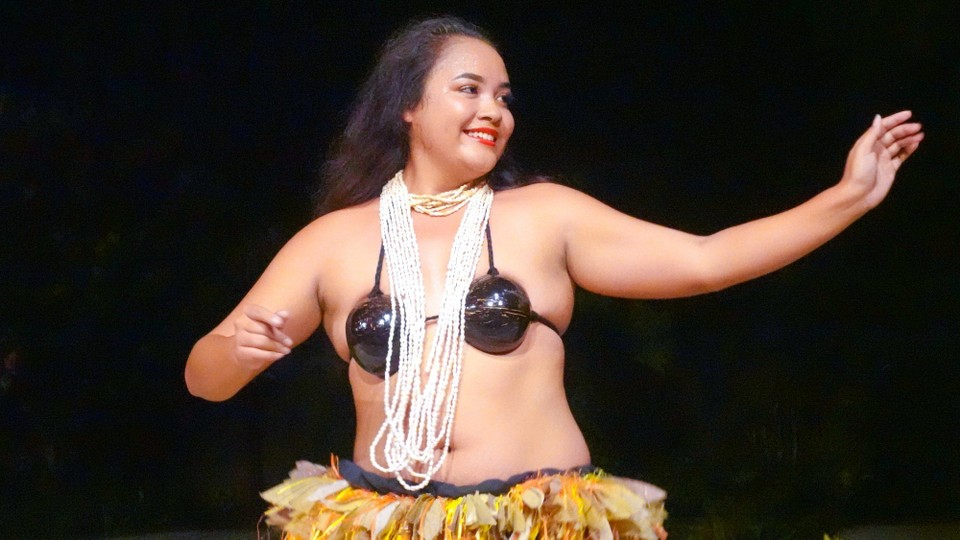 USA - Līhuʻe - 