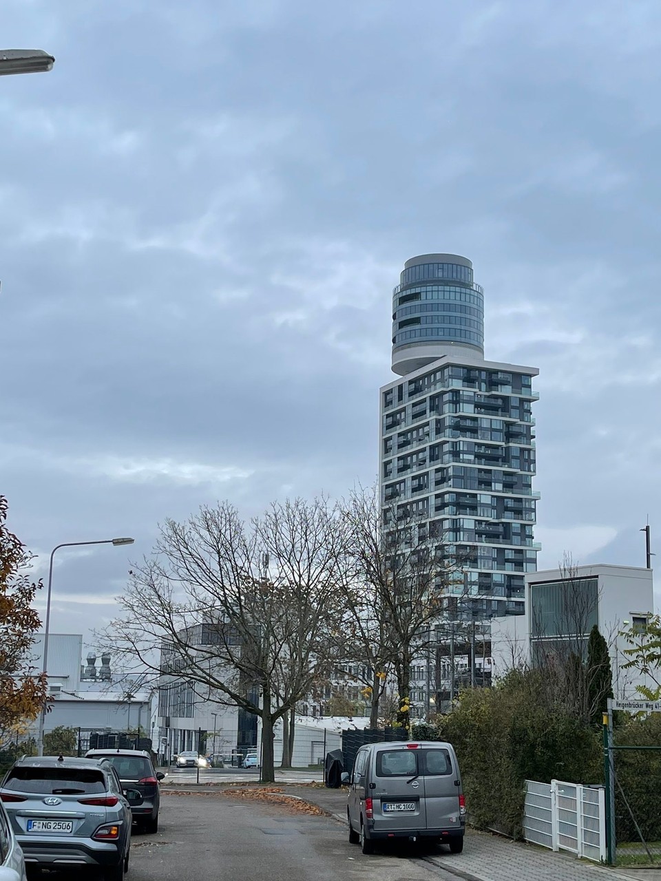 Deutschland - Frankfurt am Main - 