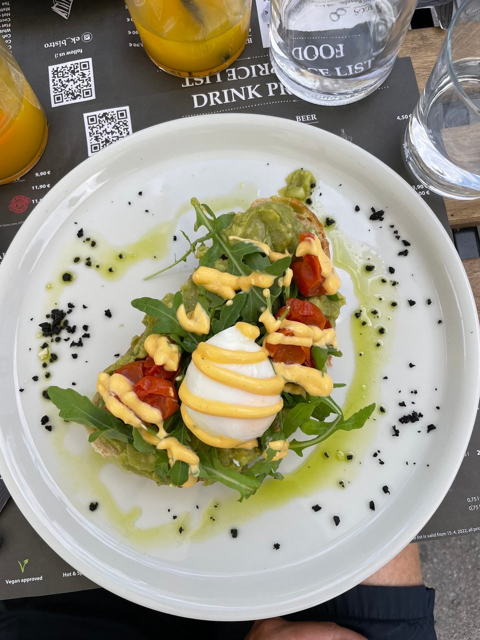 Slowenien - Ljubljana - 