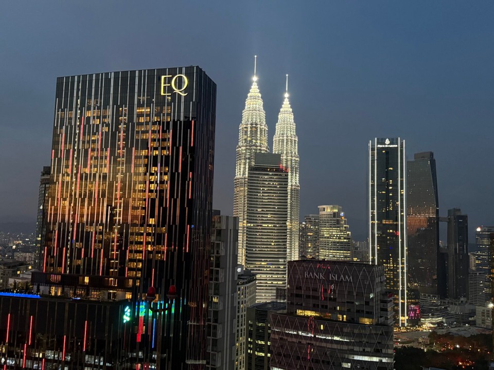 Malaysia - Kuala Lumpur - 