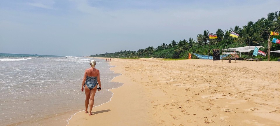 Sri Lanka -  - 