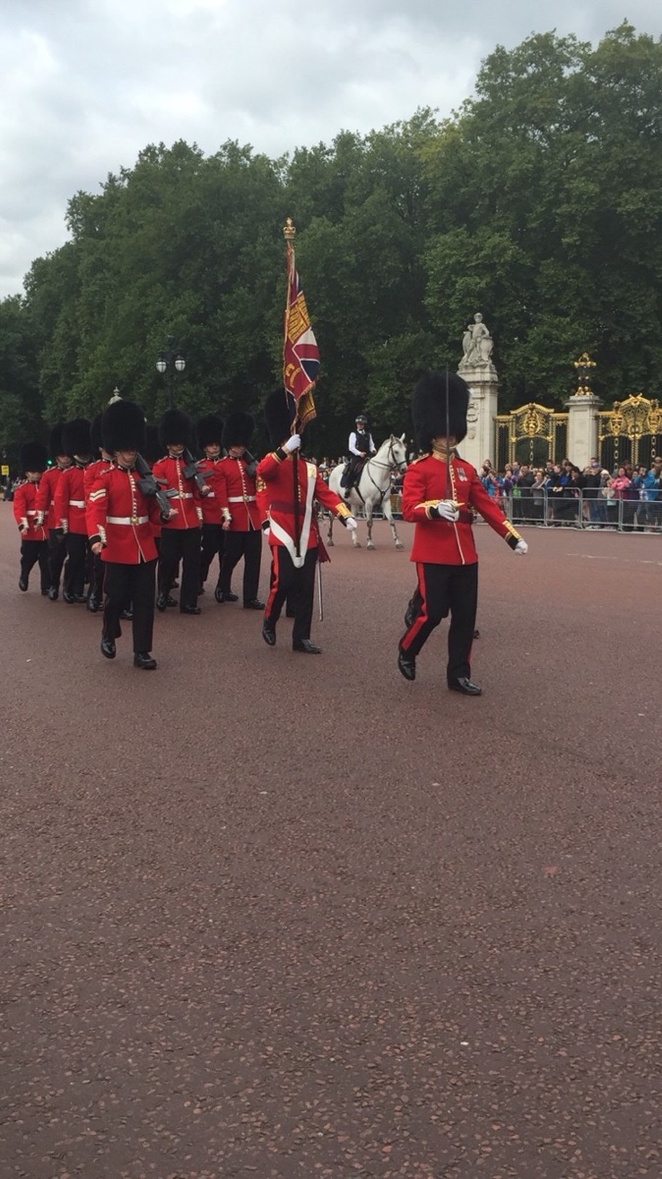 Vereinigtes Königreich - London - 