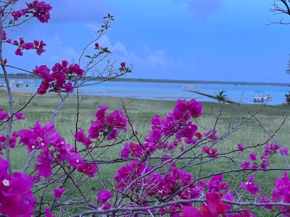 Mexiko - Bacalar - 