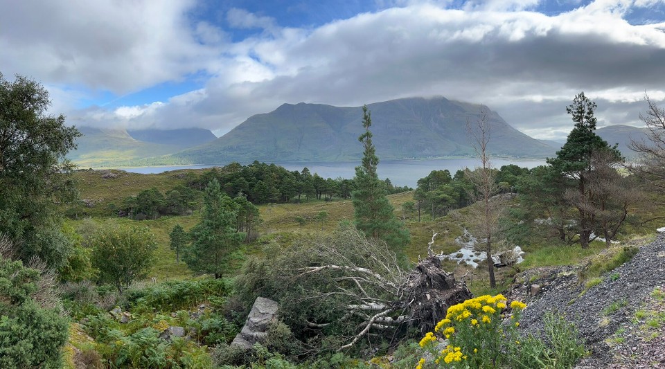 United Kingdom - Applecross - 