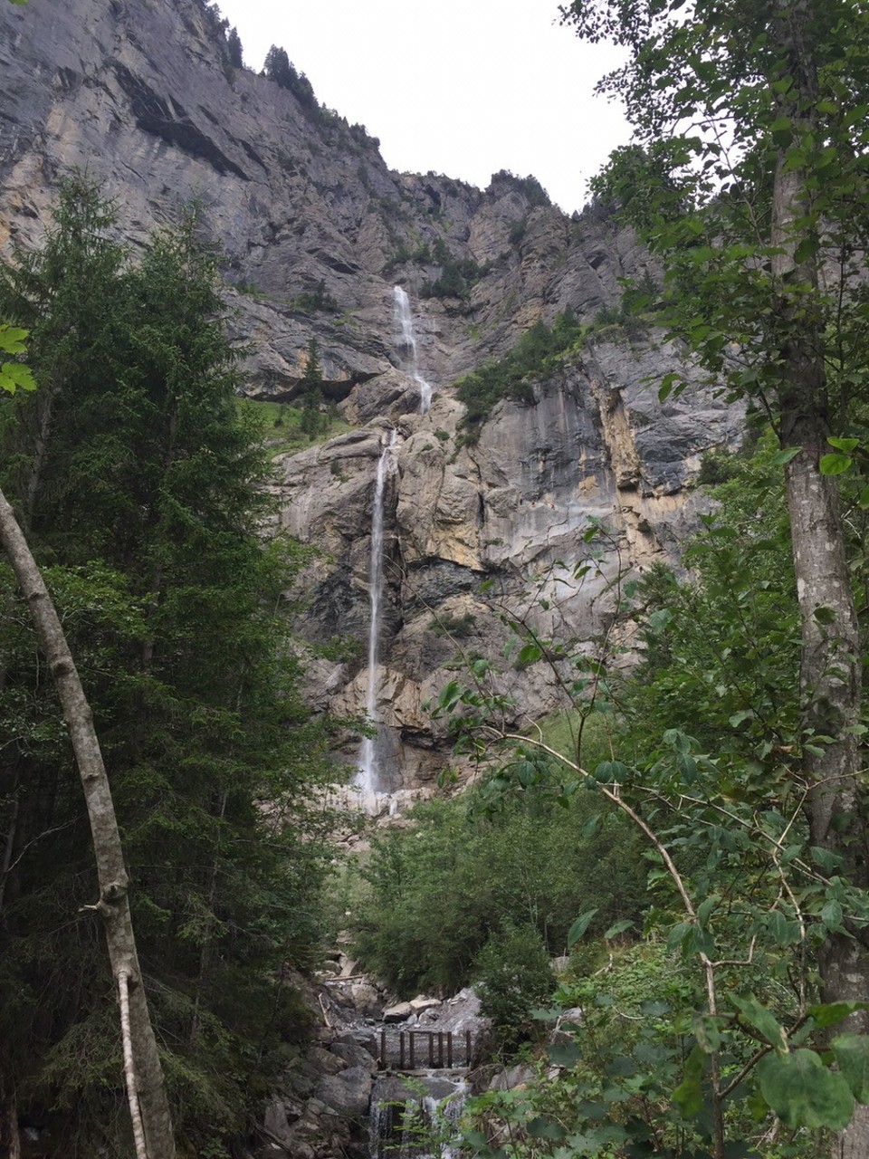 Schweiz - Kandersteg - 