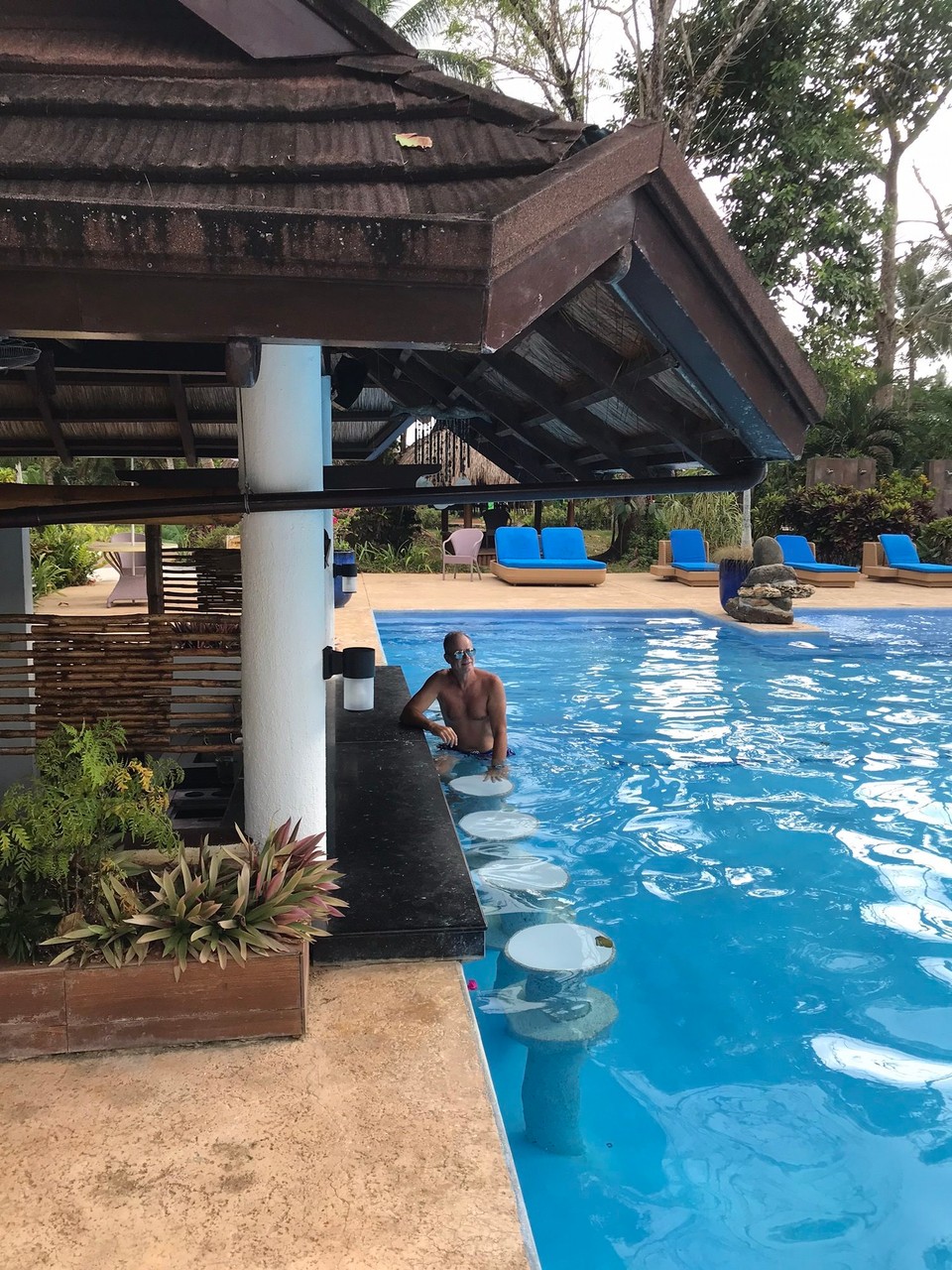 Philippines - Puerto Princesa - 