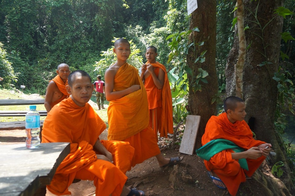 Laos -  - 