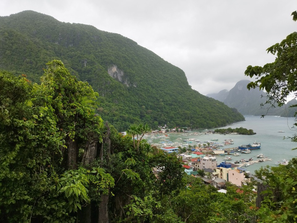 Philippinen - El Nido - 