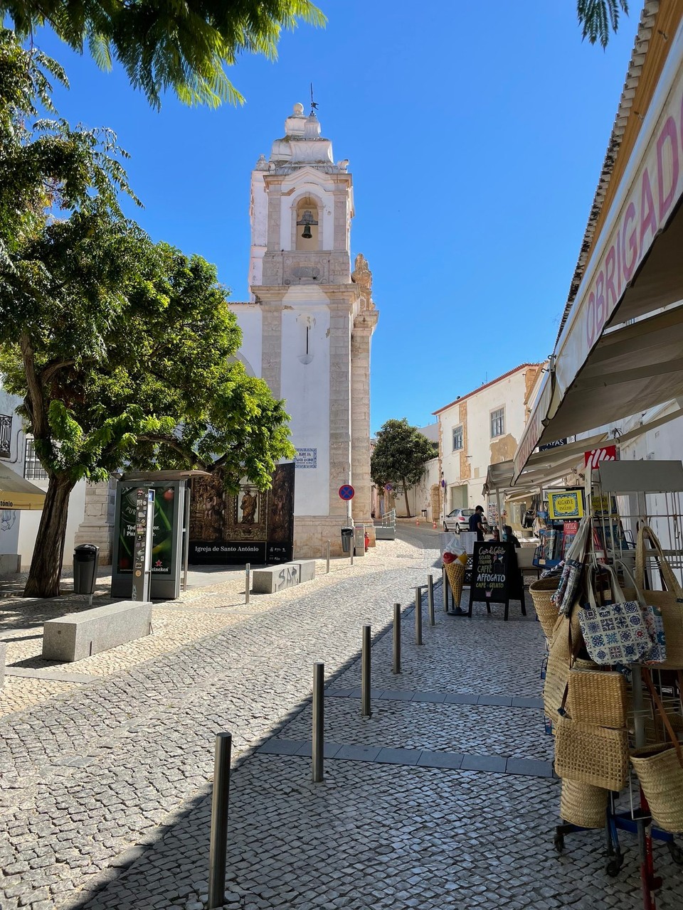 Portugal - Lagos - 