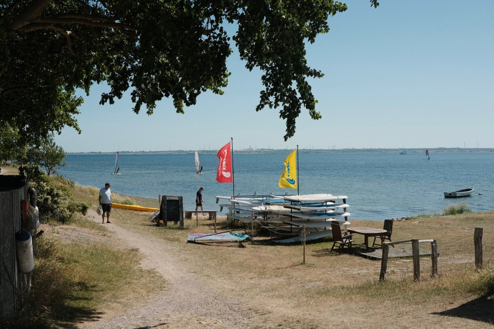 Deutschland - Fehmarn - 