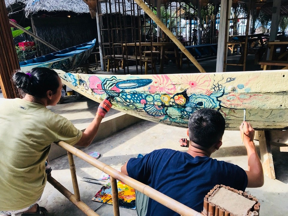 Vietnam - Hoi An - 