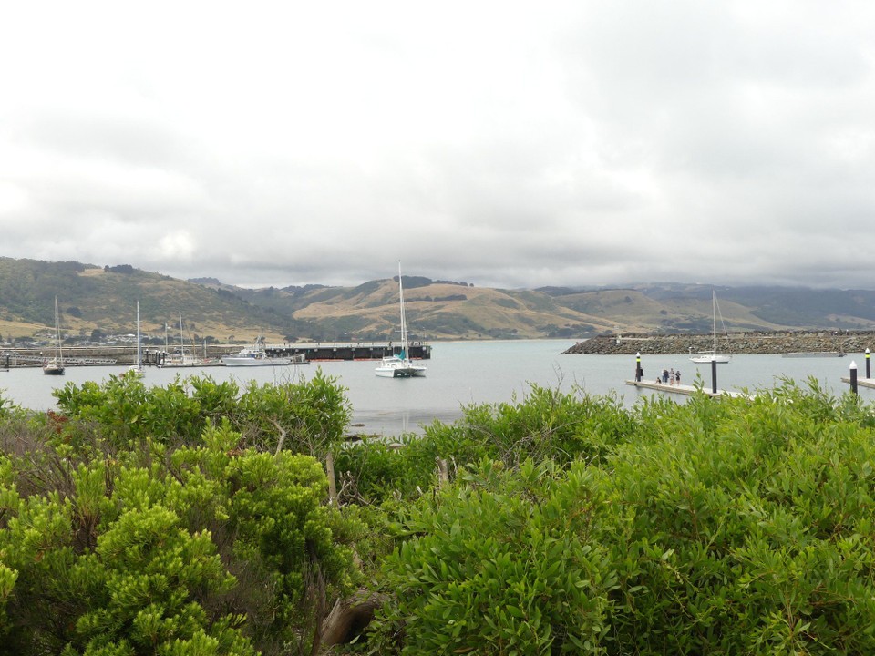 Australien - Apollo Bay - 