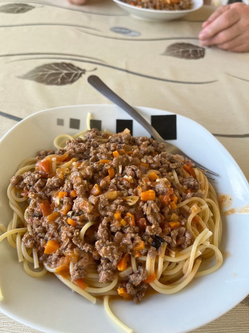 Brasilien - Salvador - Heute selbst gekocht