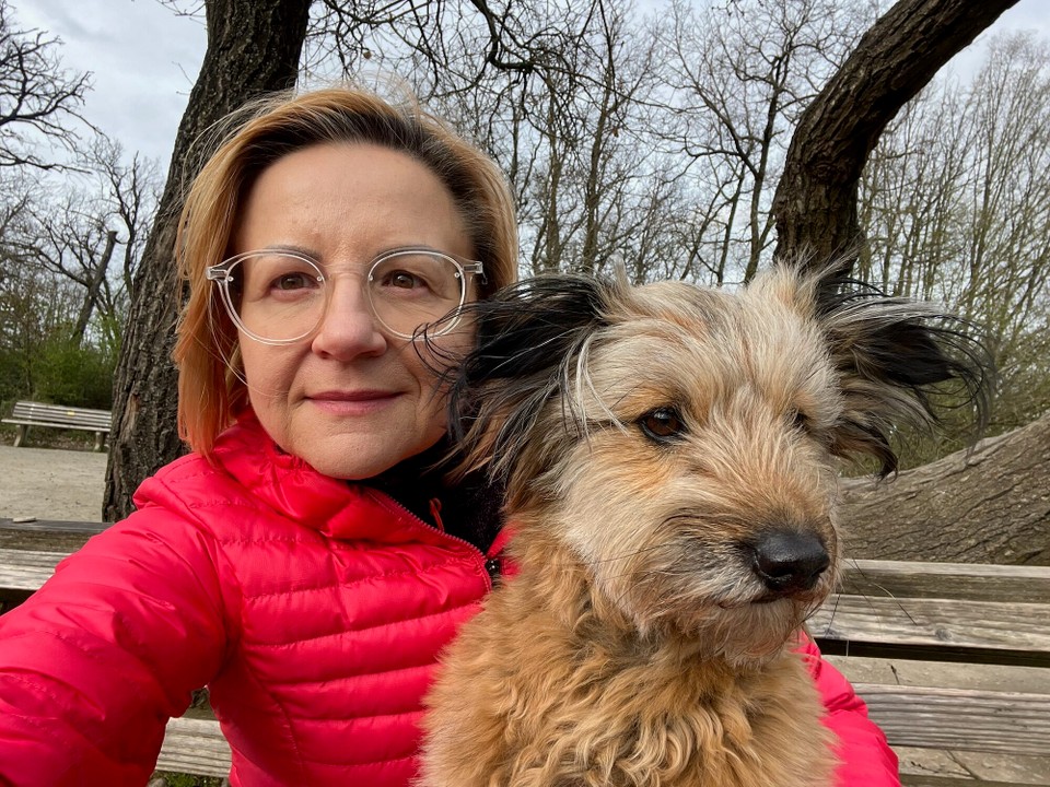 Deutschland - Mörsdorf - Aber nicht ohne Beobachtung