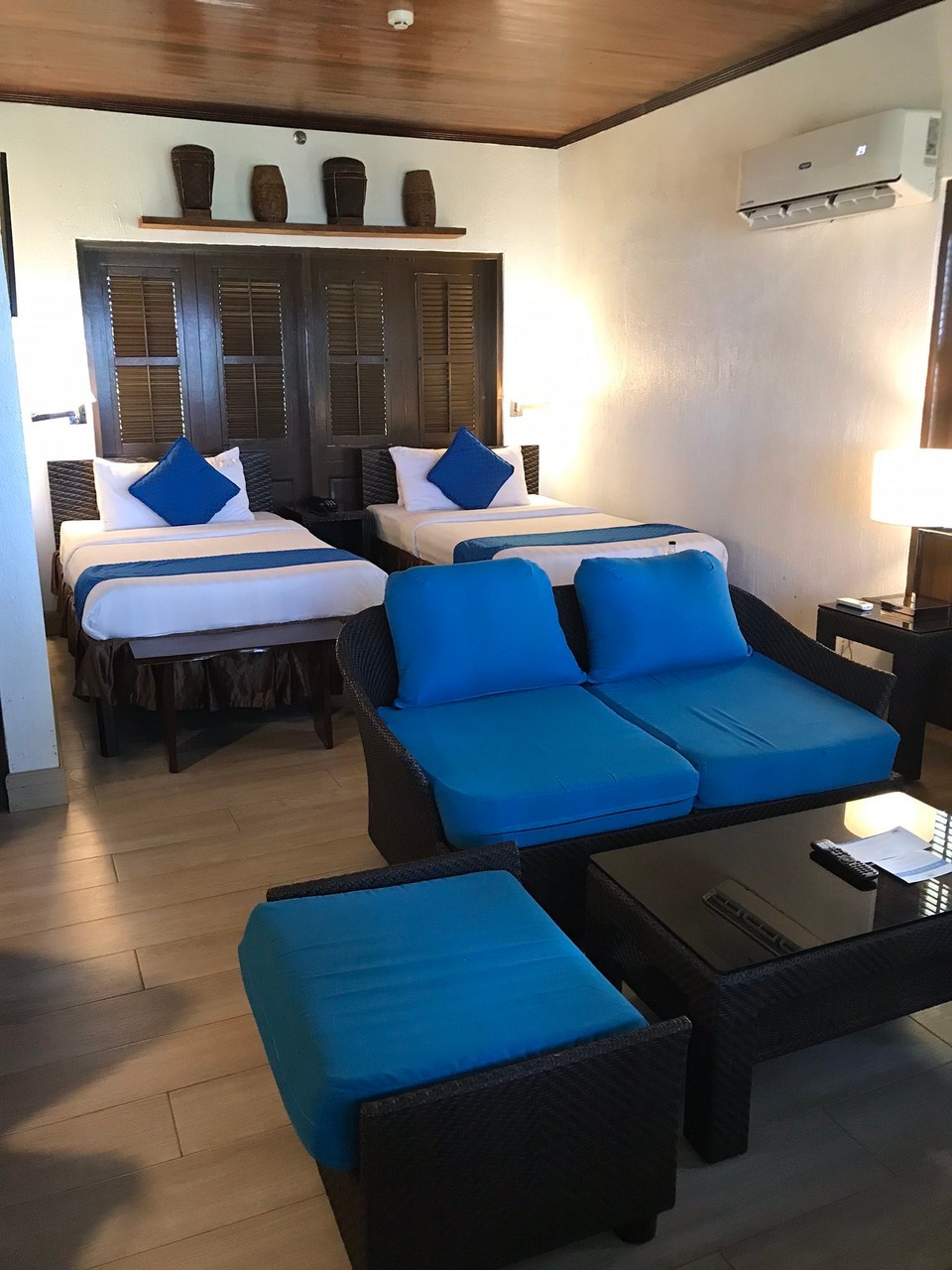 Philippines - Puerto Princesa - 