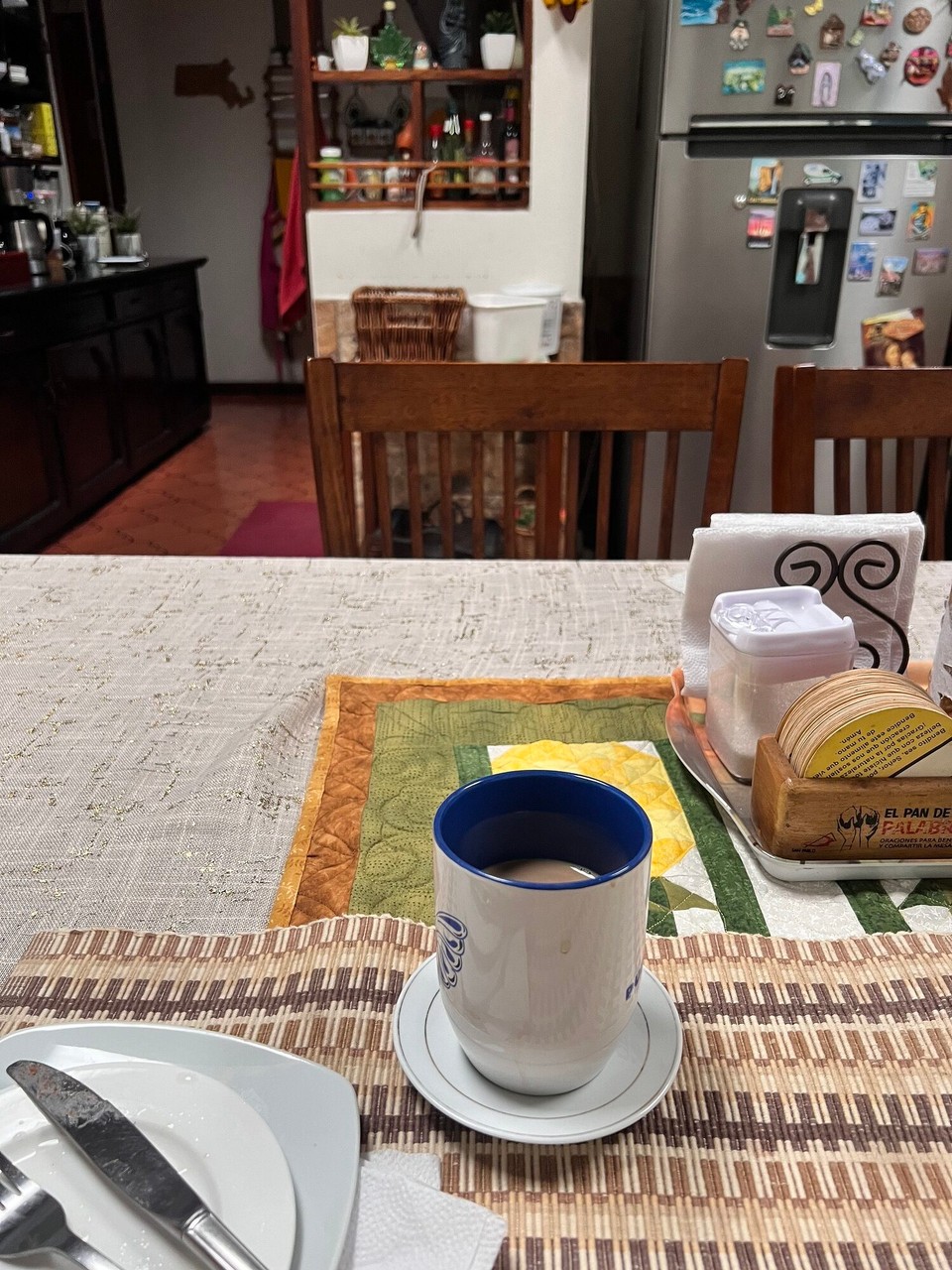 Costa Rica - San José - 