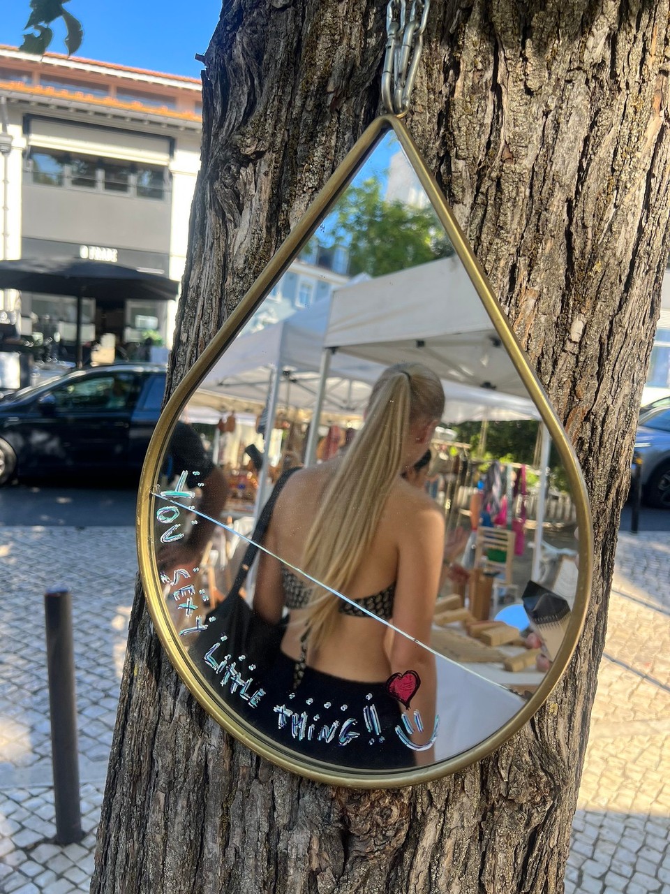 Portugal - Lissabon - 