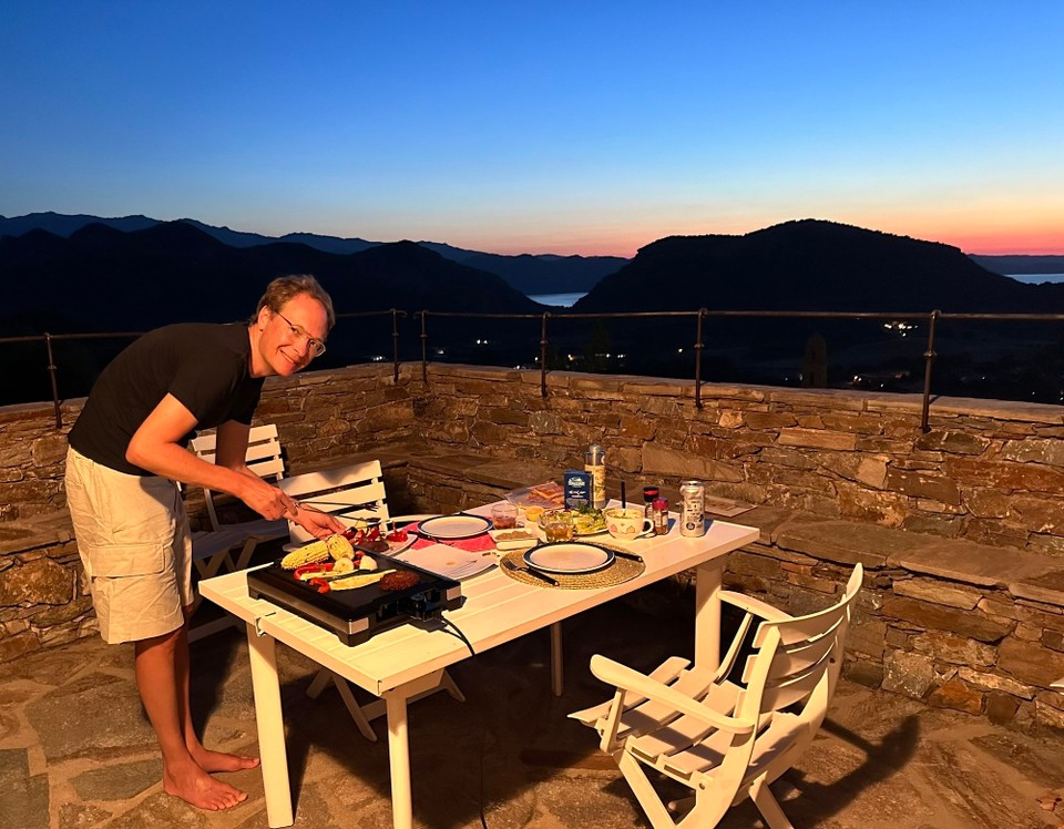 Frankreich - Patrimonio - 