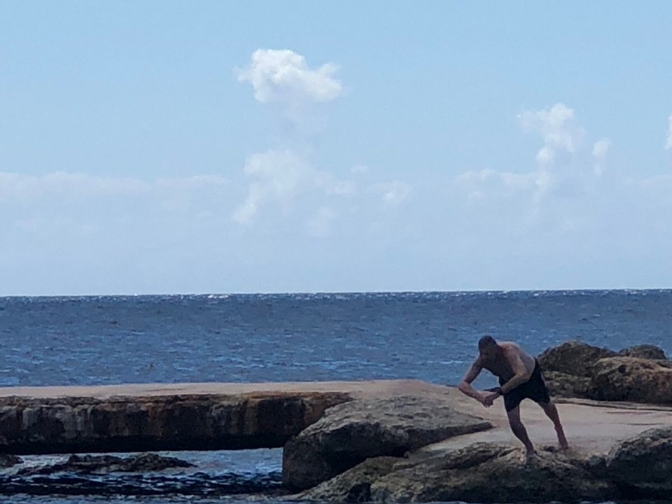 Curaçao - Willemstad - 