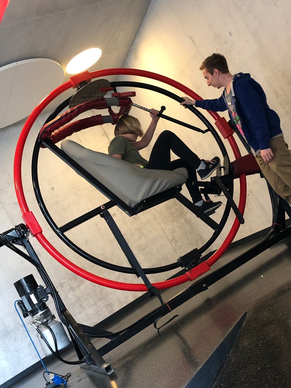 Deutschland - Flensburg - 