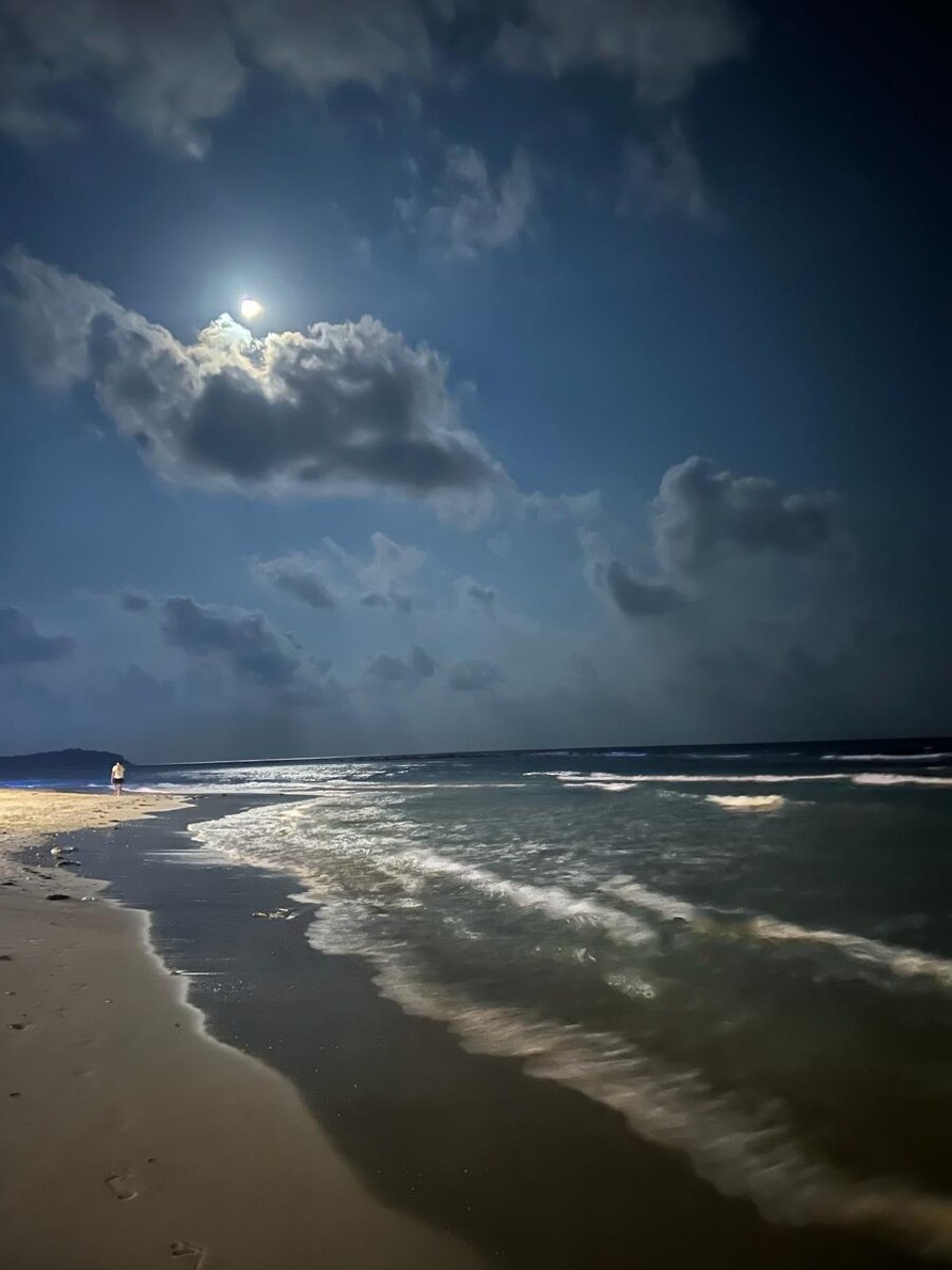 Thailand - Koh Samui - Vollmond 