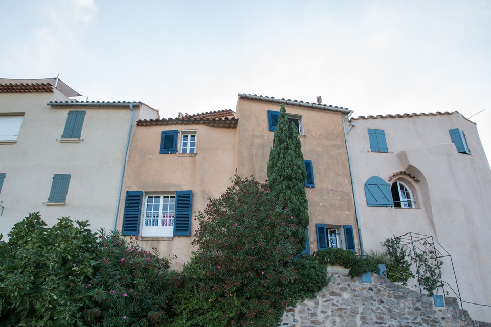 Frankreich - Ramatuelle - 