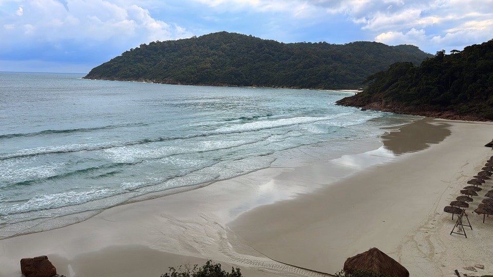Malaysia - Kuala Terengganu - 
