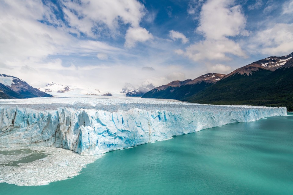 Argentinien - El Calafate - 