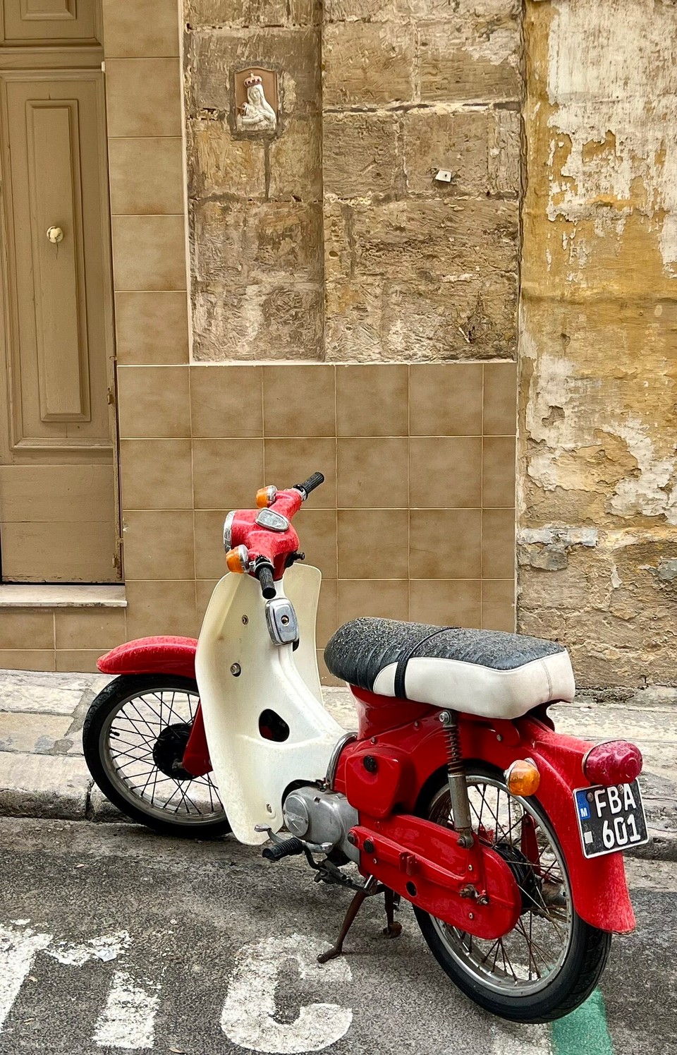 Malta - Valletta - 