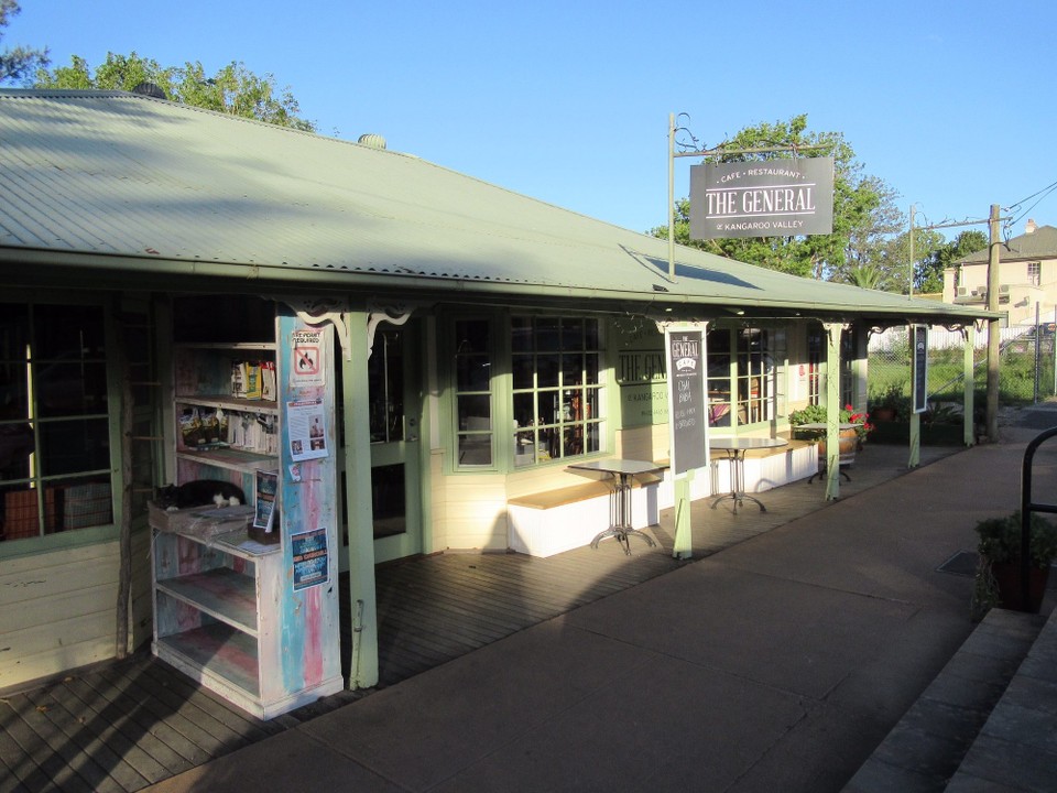 Australien - Kangaroo Valley - 