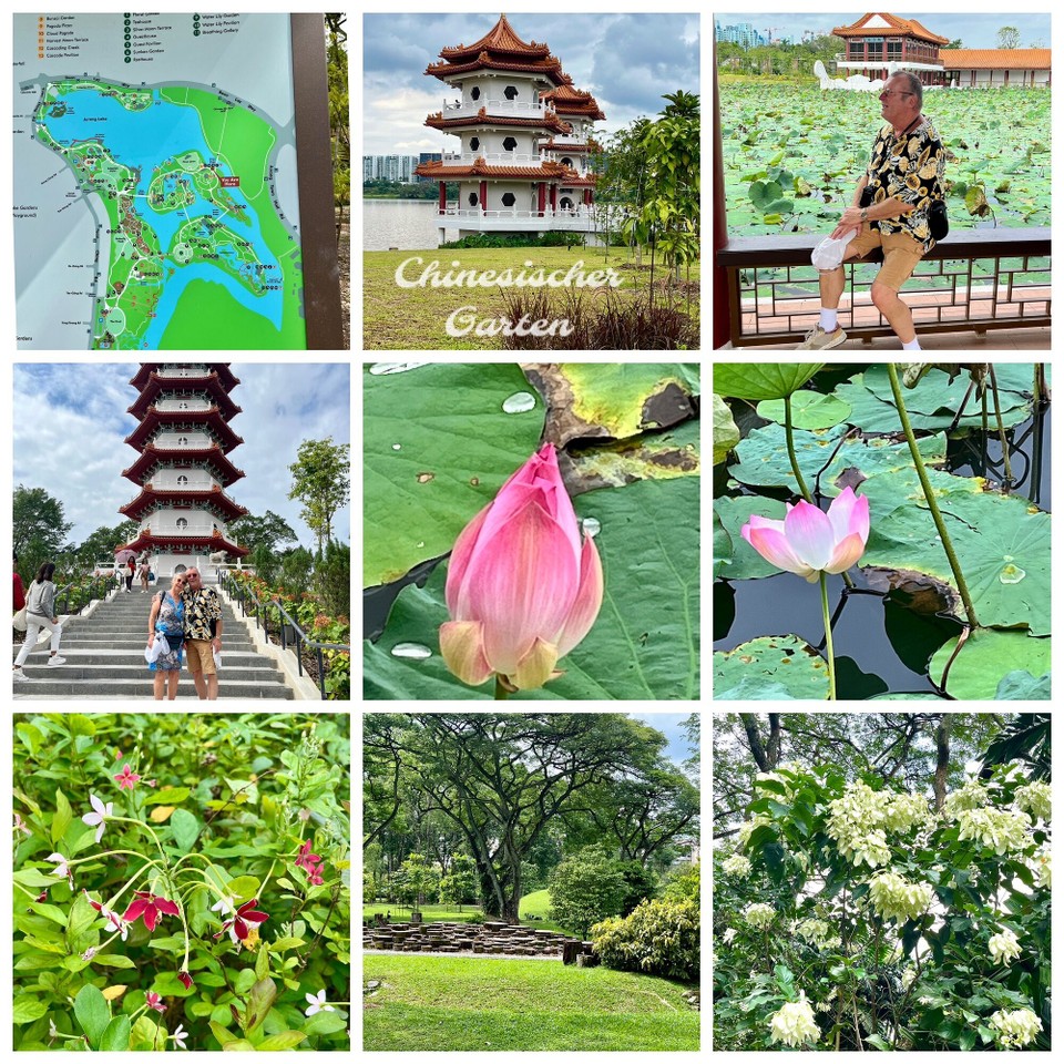 Singapur - Singapur - 