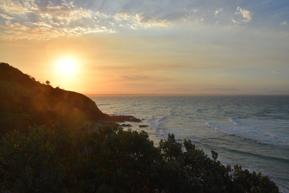 Australien - Byron Bay - 