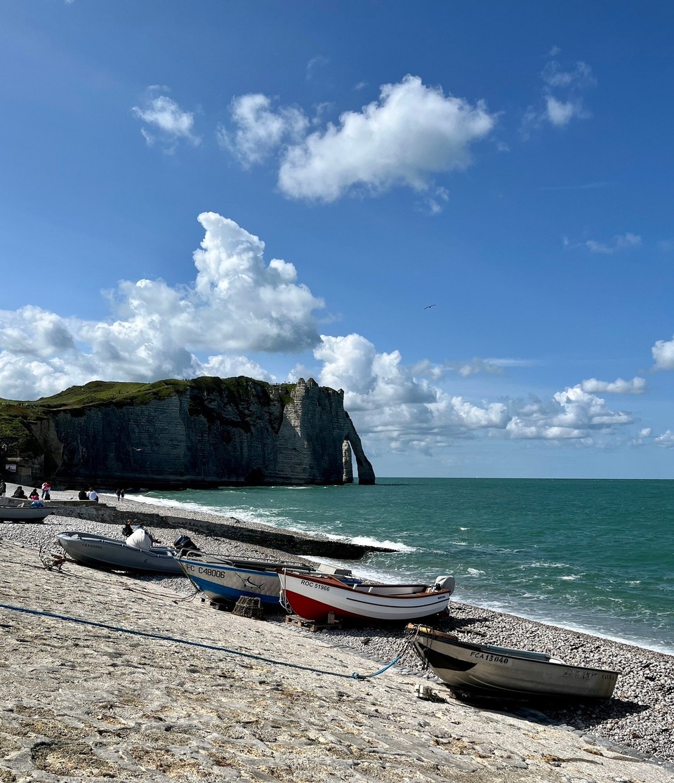 Frankreich - Saint-Romain-de-Colbosc - 