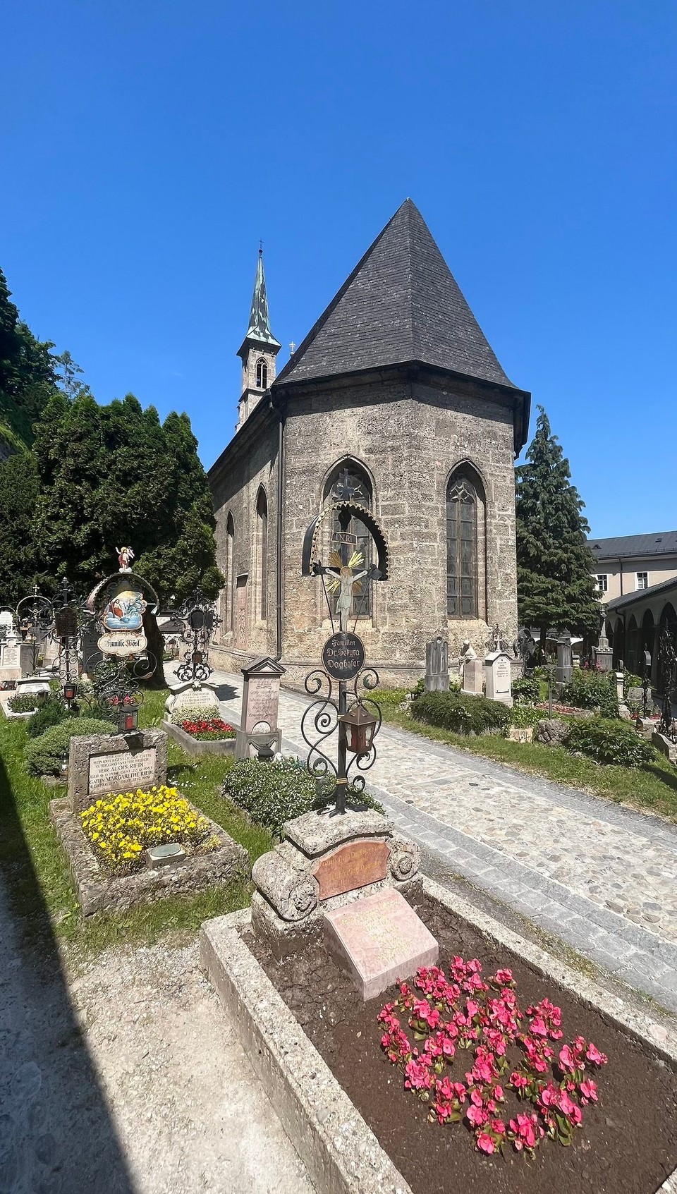 Österreich - Salzburg - 