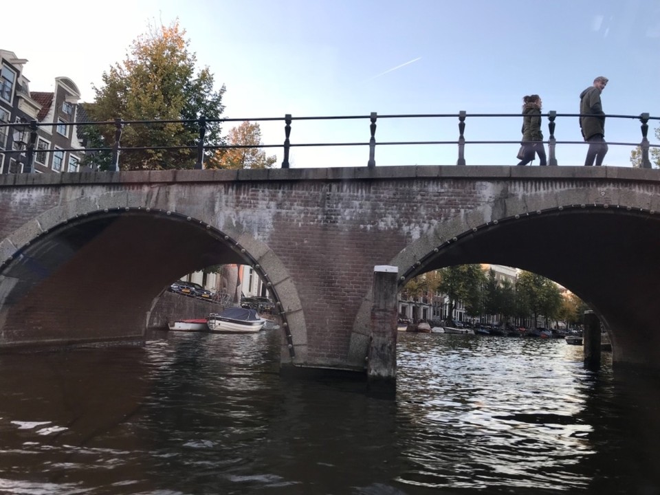 Netherlands - Amsterdam - 