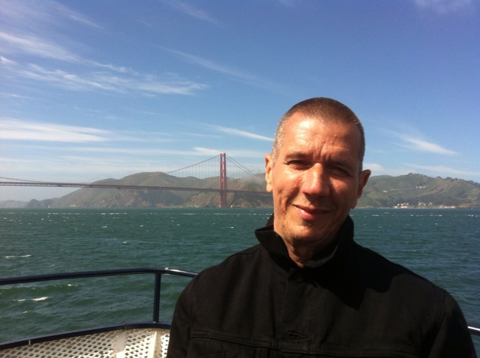 Egyesült Államok - San Francisco - 