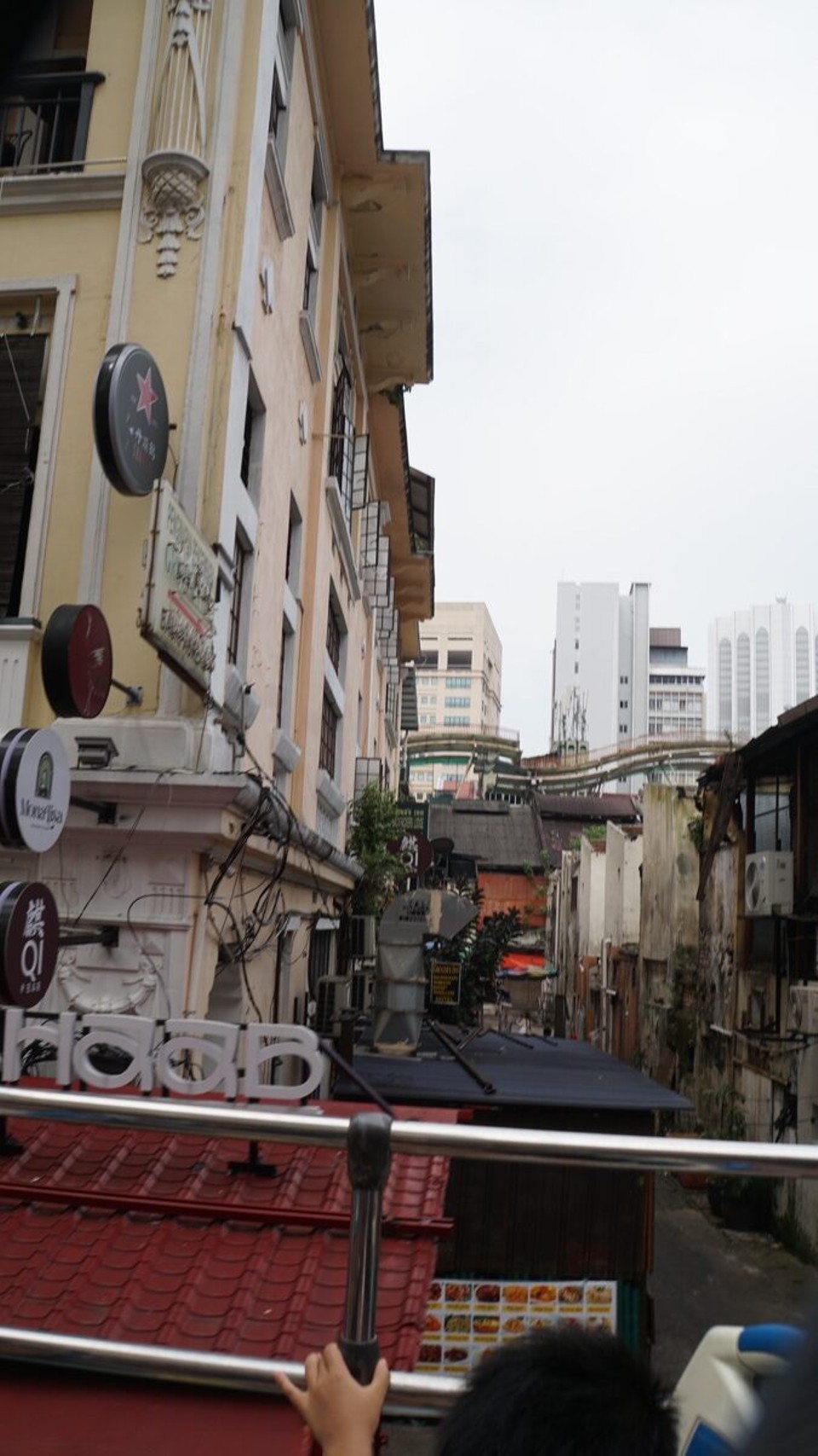 Malaysia - Kuala Lumpur - 