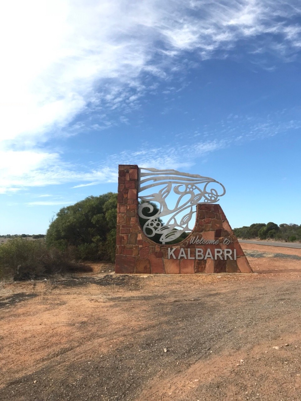 Australien -  - -> Day 3 