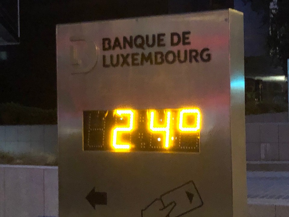Luxembourg - Luxembourg - 