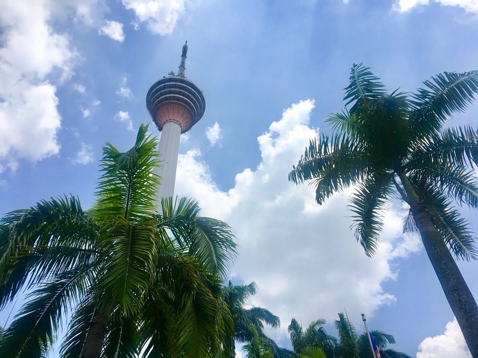 Malaysia -  - 