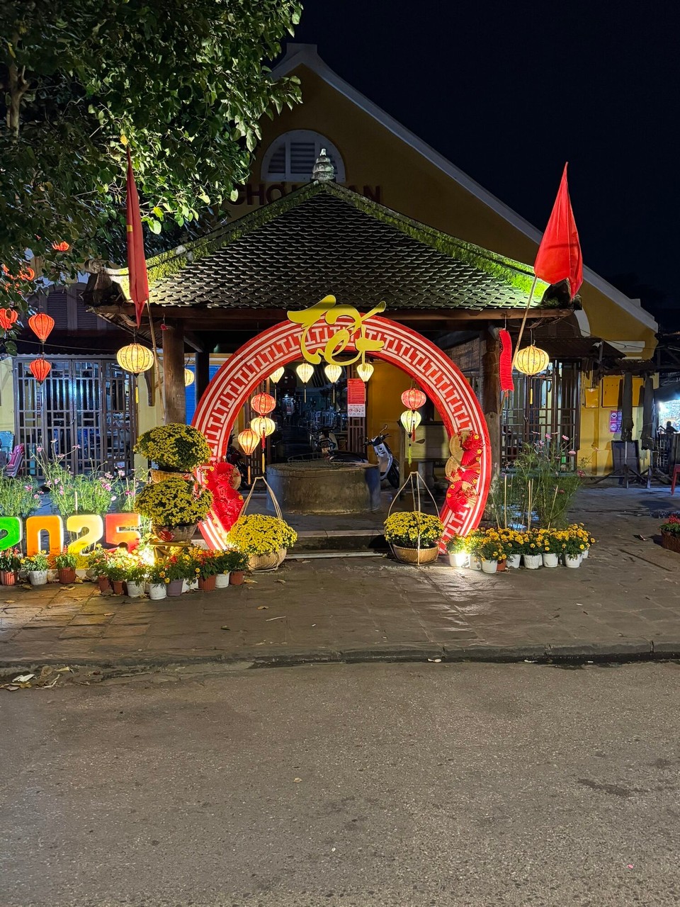 Vietnam - Hoi An - 
