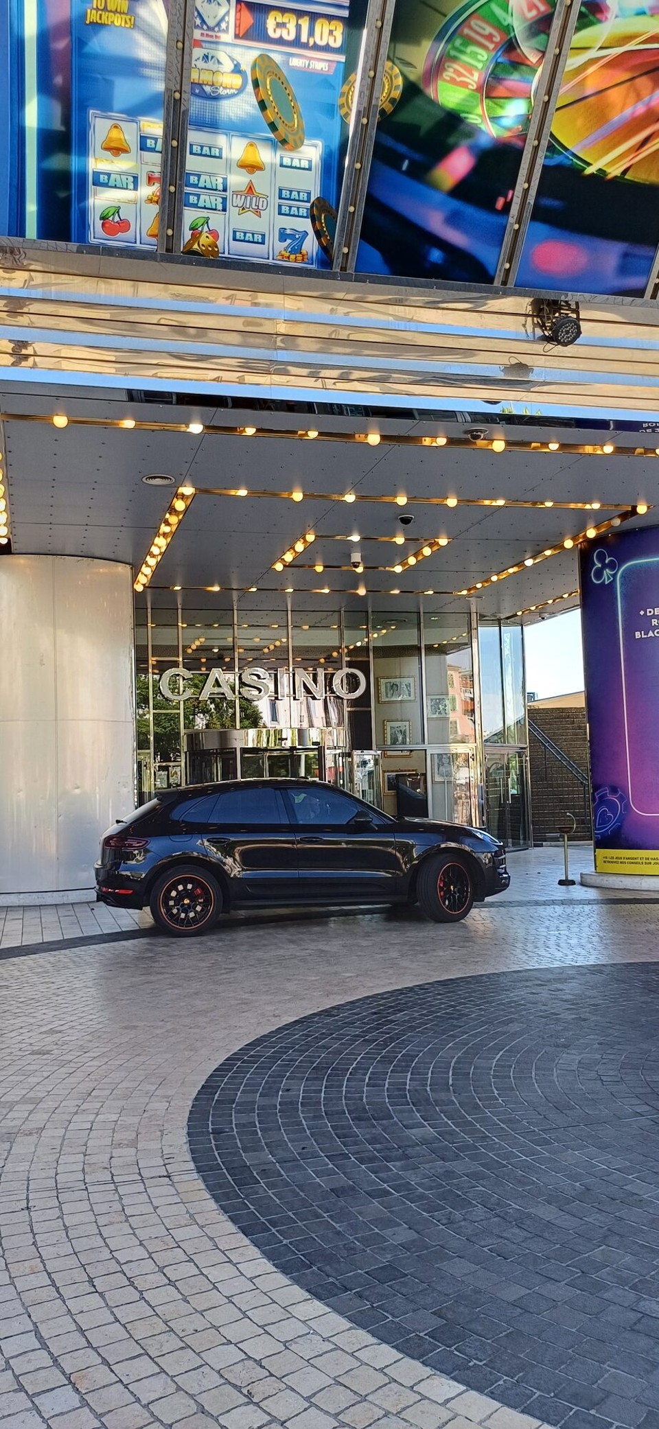 Frankreich - Cannes - 