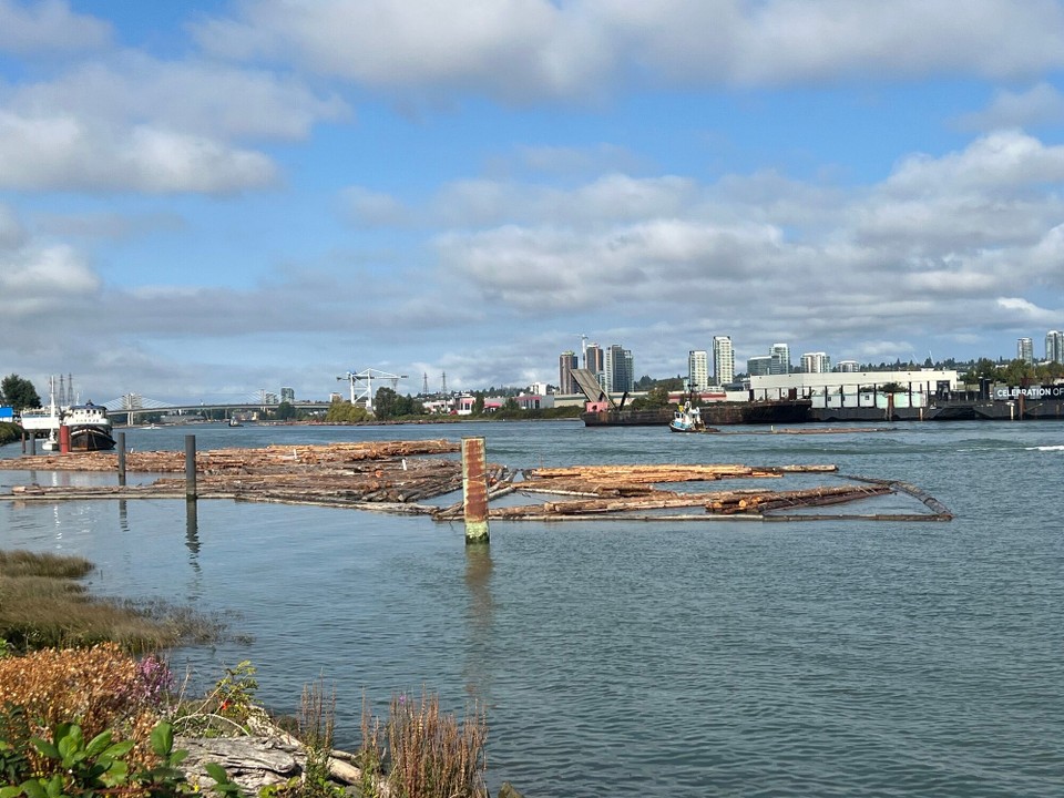 Kanada - Vancouver - 