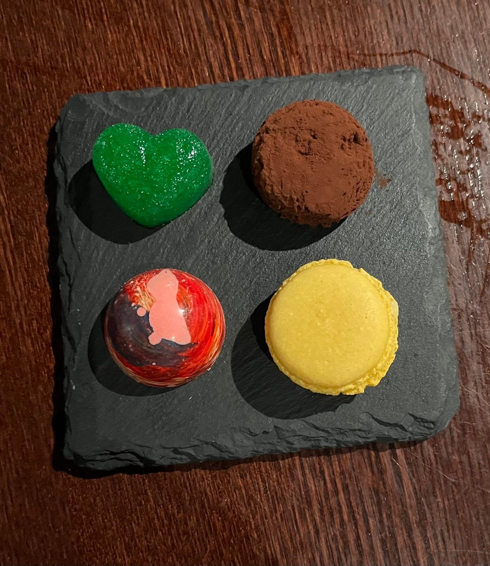 Royaume-Uni - Edinburgh - 